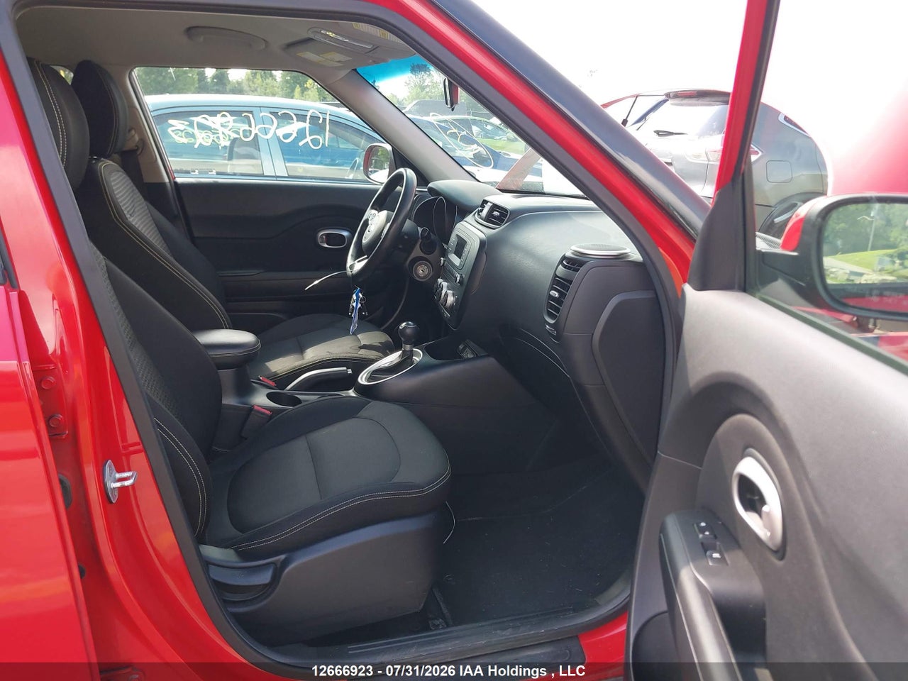 KNDJP3A54E7734280 · 2014 KIA SOUL + · 5/22