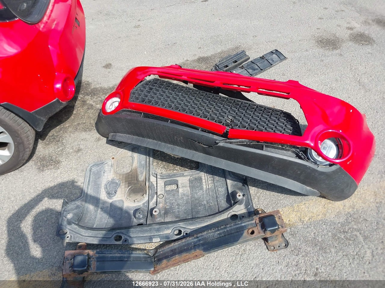 KNDJP3A54E7734280 · 2014 KIA SOUL + · 12/22