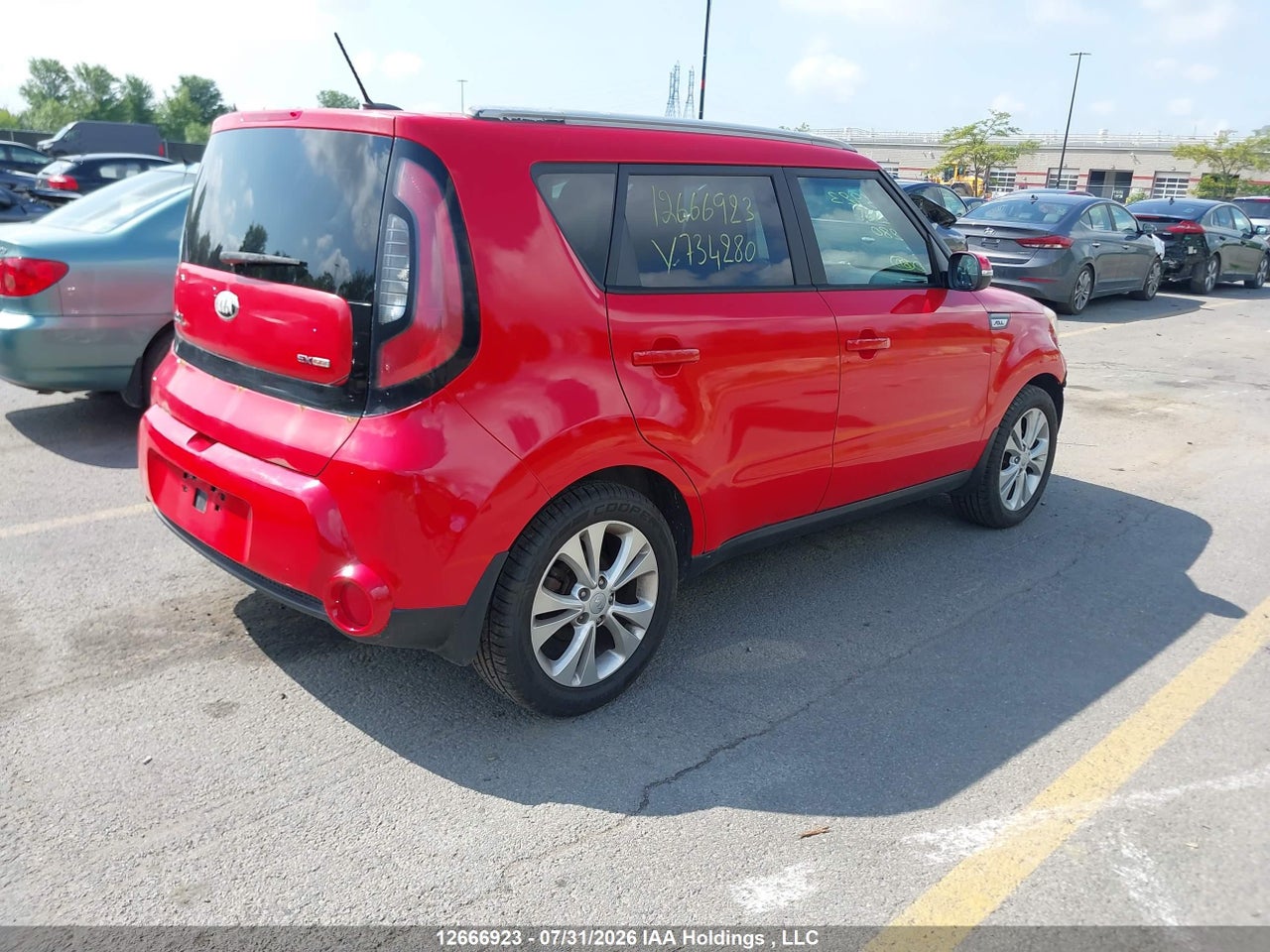 KNDJP3A54E7734280 · 2014 KIA SOUL + · 4/22