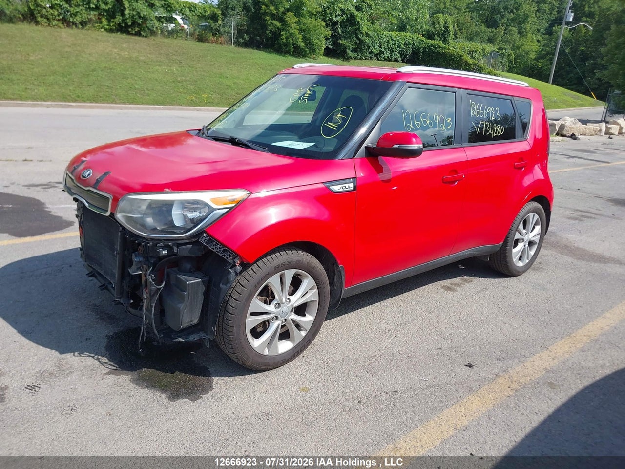 KNDJP3A54E7734280 · 2014 KIA SOUL + · 2/22