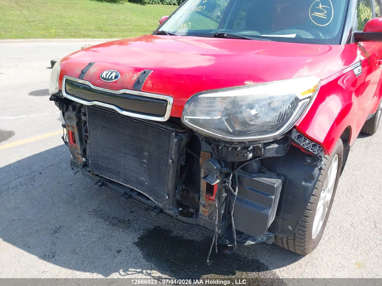 KNDJP3A54E7734280 · 2014 KIA SOUL + · 6/22