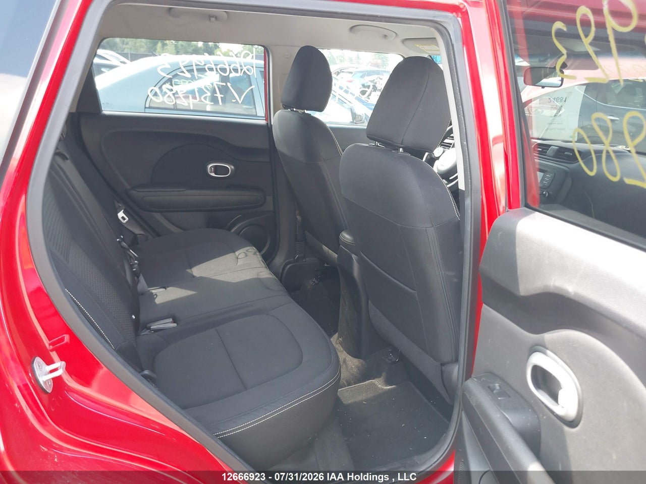 KNDJP3A54E7734280 · 2014 KIA SOUL + · 8/22