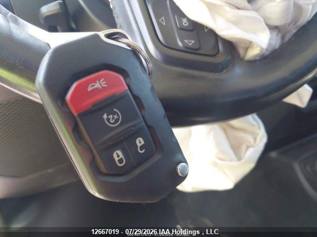 1C4HJXDG7PW590737 · 2023 JEEP WRANGLER · 12/17