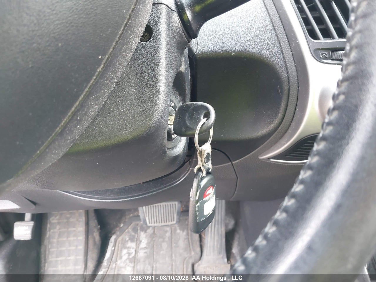 KM8JUCAC5CU350493 · 2012 HYUNDAI TUCSON LIMITED · 10/18