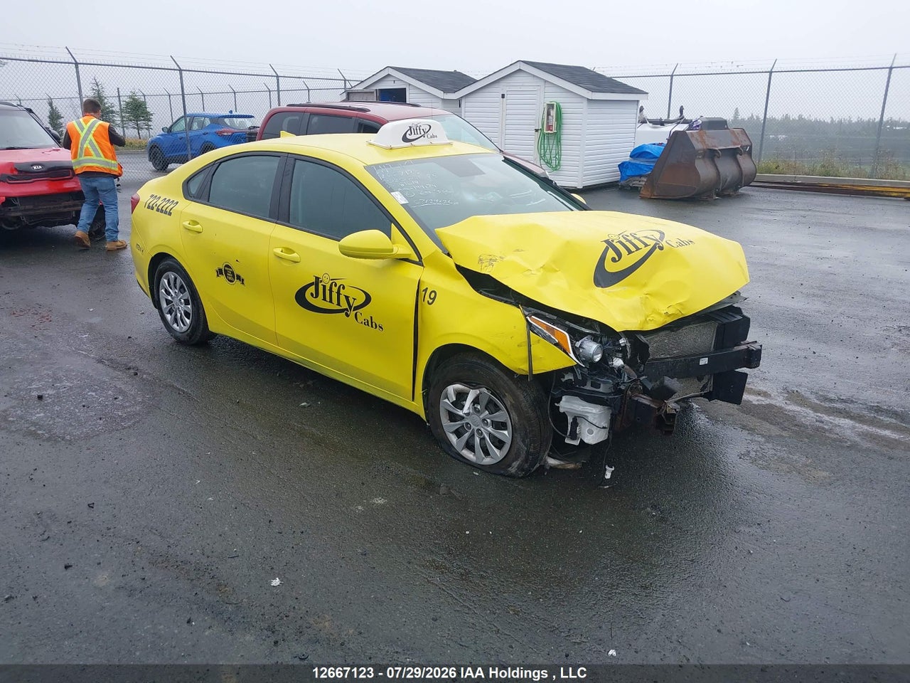 3KPF24AD2LE251014 · 2020 KIA FORTE FE/LXS