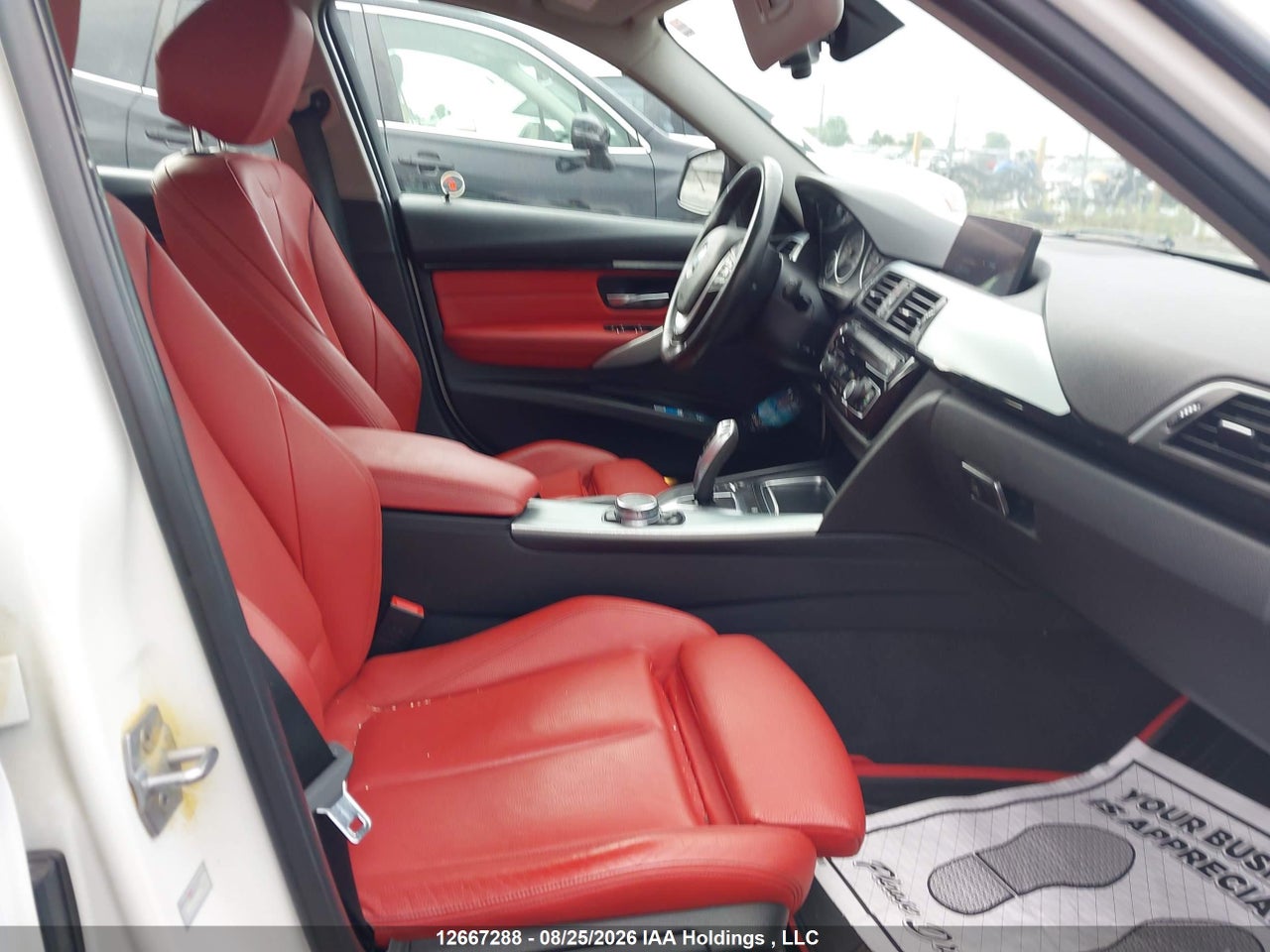 WBA8A3C58HK691882 · 2017 BMW 320I XDRIVE · 5/16