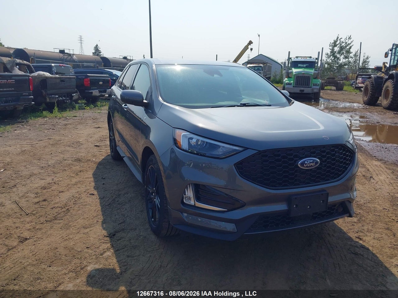 2FMPK4J92RBB09418 · 2024 FORD EDGE ST LINE