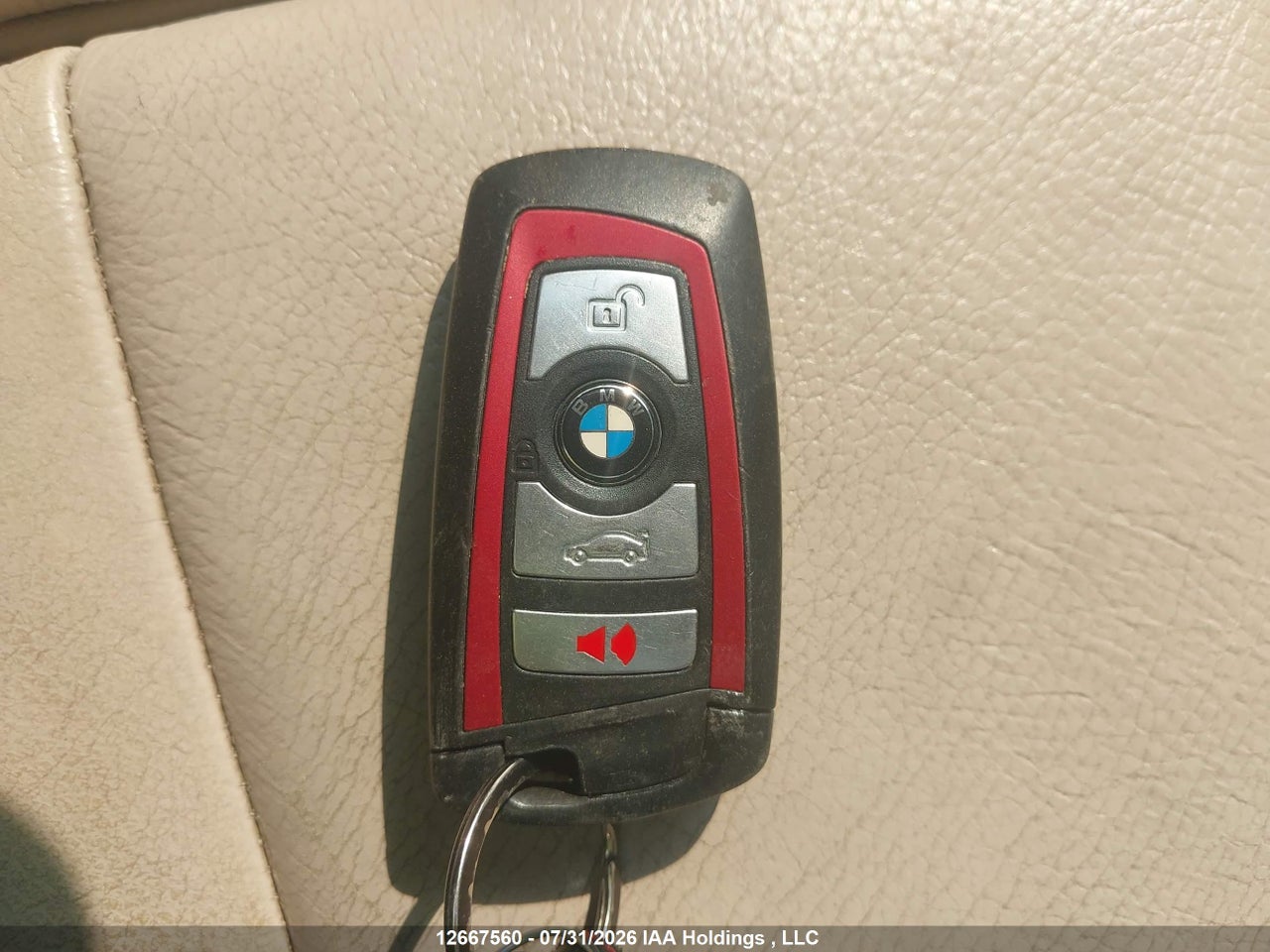 WBA3N9C53GK251116 · 2016 BMW 428I XDRIVE · 11/22