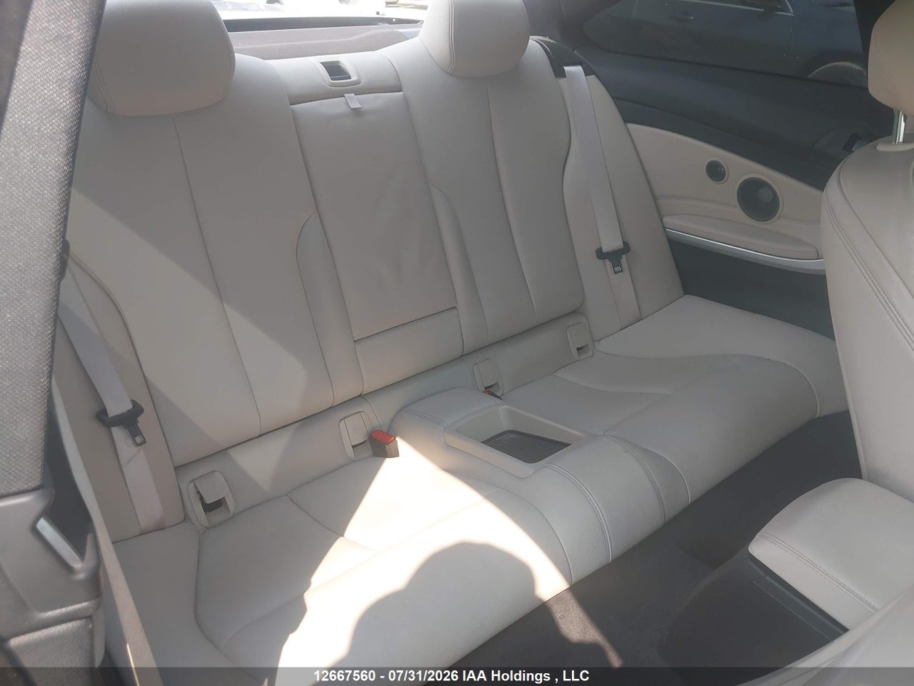 WBA3N9C53GK251116 · 2016 BMW 428I XDRIVE · 8/22