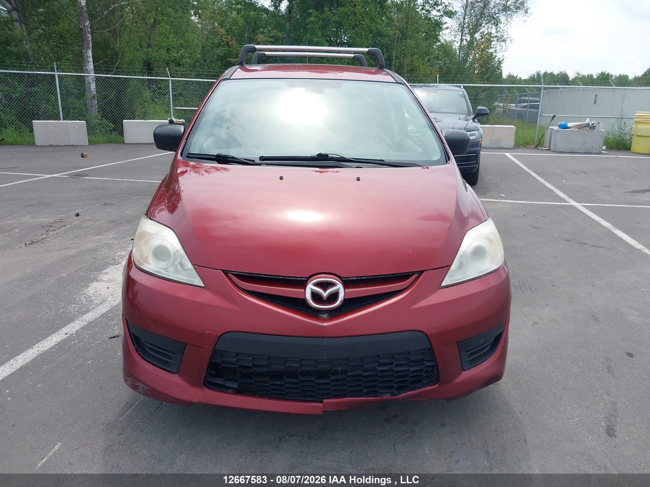 JM1CR2W35A0389462 · 2010 MAZDA MAZDA5 GS/GT · 11/17