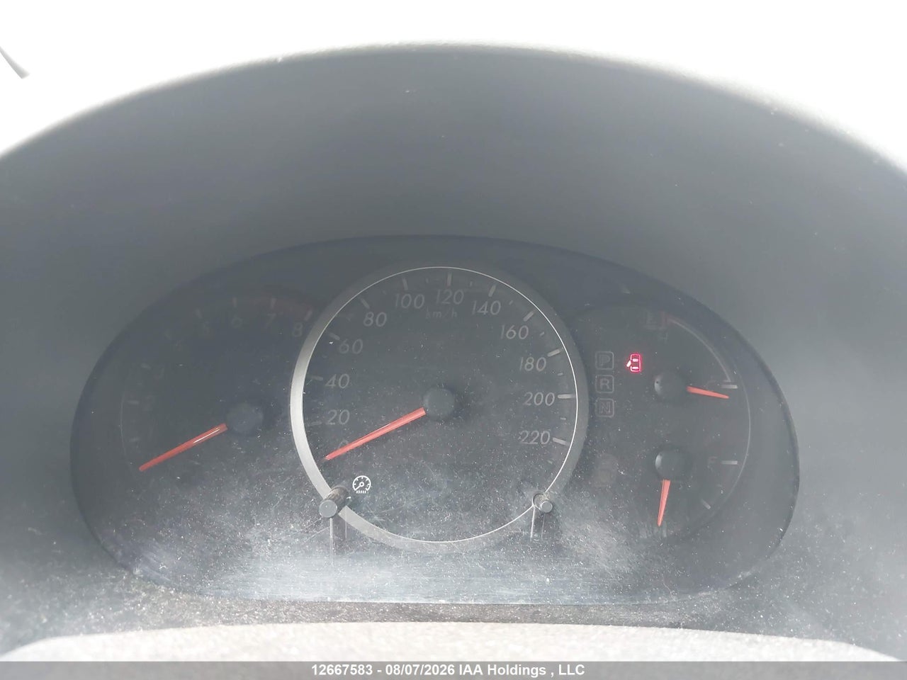 JM1CR2W35A0389462 · 2010 MAZDA MAZDA5 GS/GT · 7/17