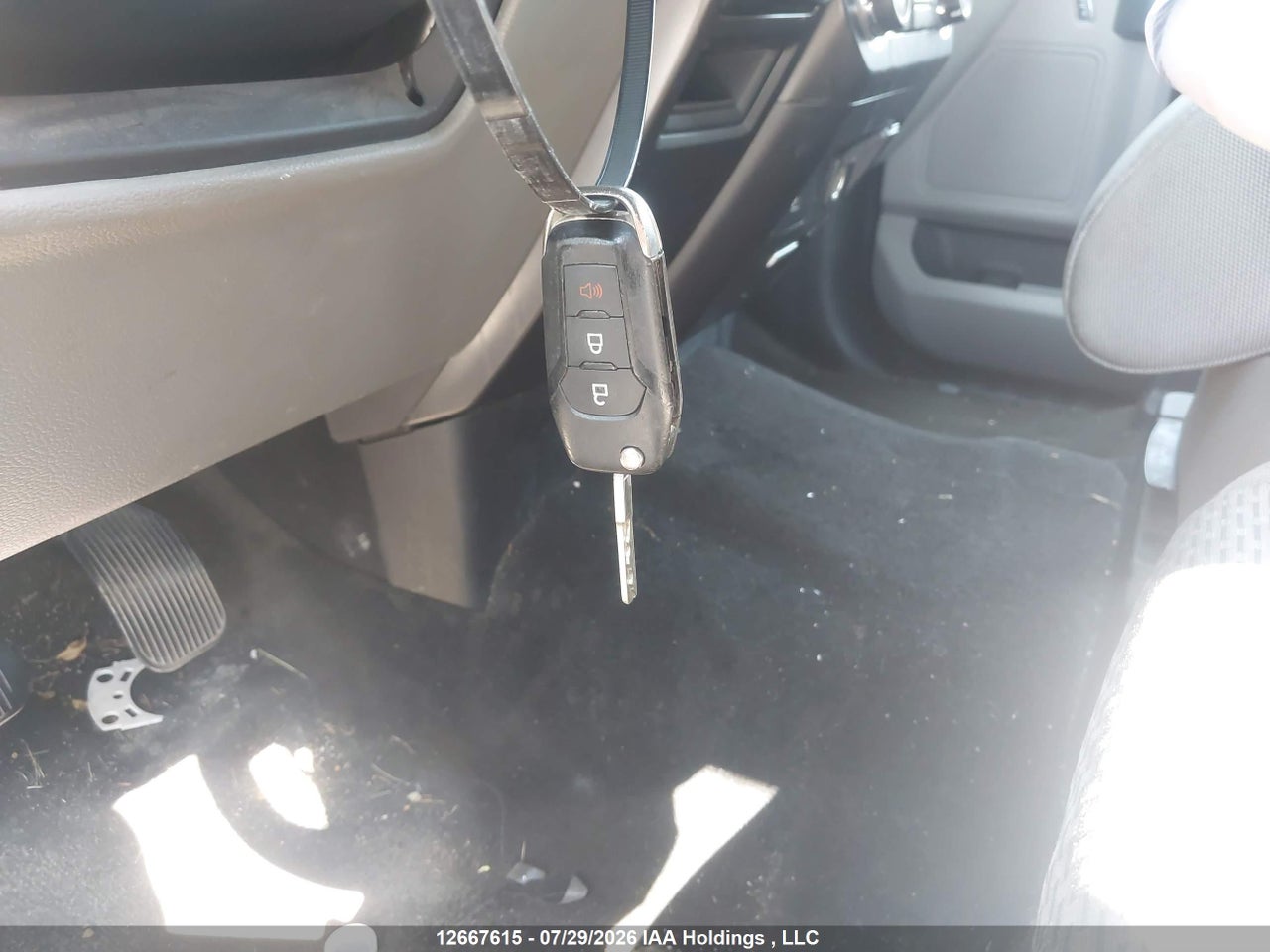 1FTEW1EB2JKC74438 · 2018 FORD F150 SUPERCREW · 11/20