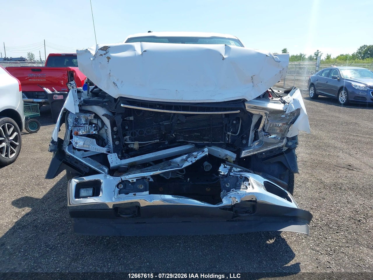 1FTEW1EB2JKC74438 · 2018 FORD F150 SUPERCREW · 12/20