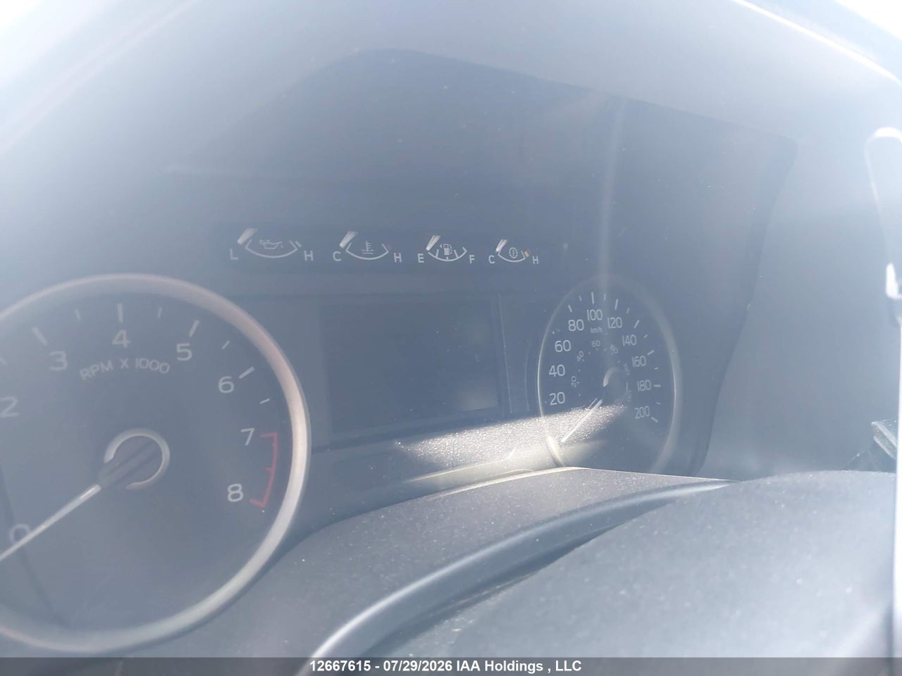 1FTEW1EB2JKC74438 · 2018 FORD F150 SUPERCREW · 7/20