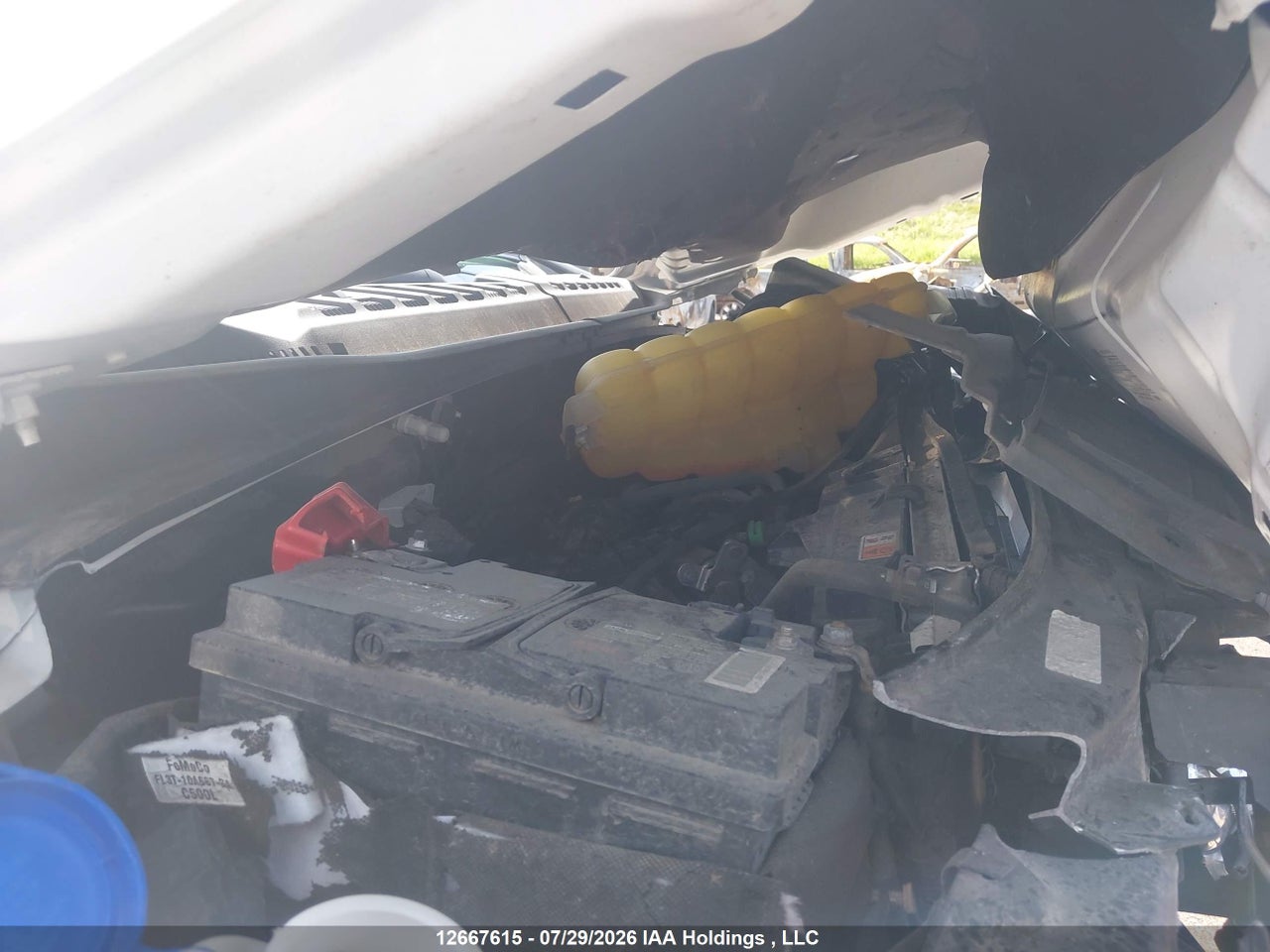 1FTEW1EB2JKC74438 · 2018 FORD F150 SUPERCREW · 10/20