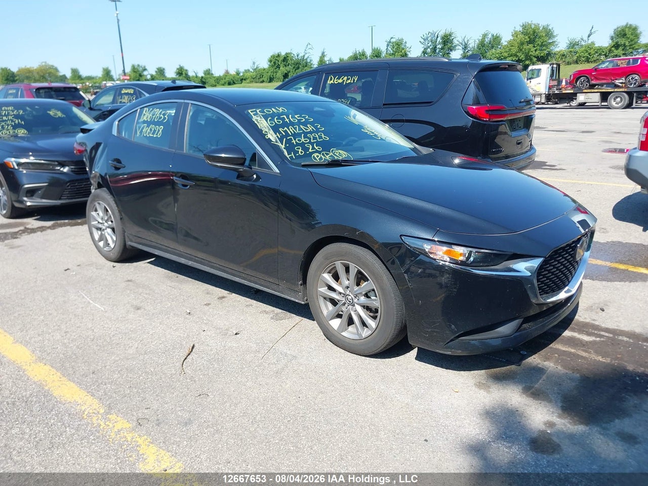 JM1BPACM8R1706228 · 2024 MAZDA MAZDA3