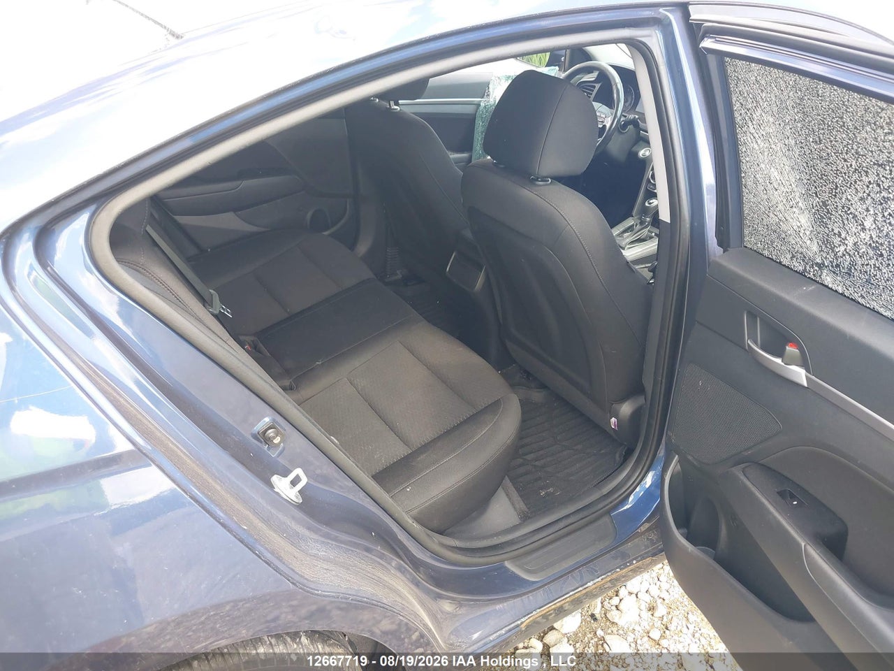 KMHD84LF7KU867291 · 2019 HYUNDAI ELANTRA PREFERRED · 8/21