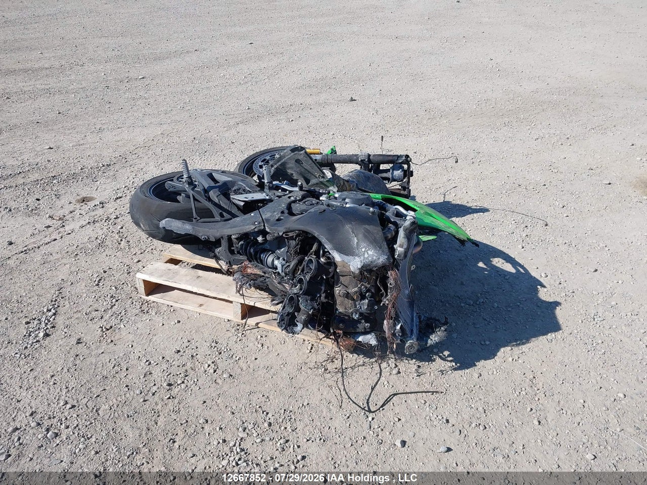 JKBZXXA15TA000812 · 2026 KAWASAKI ZX1000