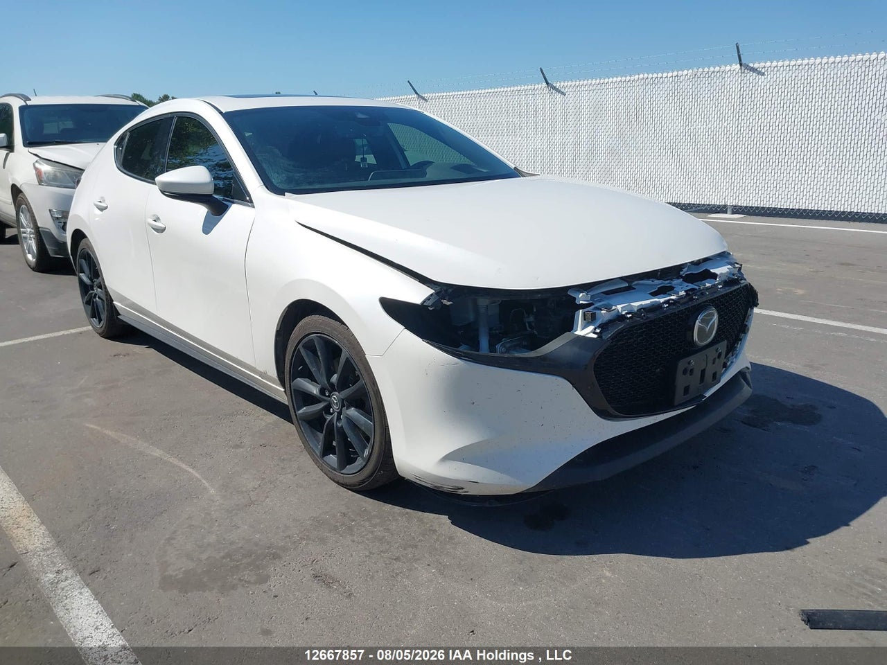 JM1BPBMM3L1161549 · 2020 MAZDA MAZDA3 GT