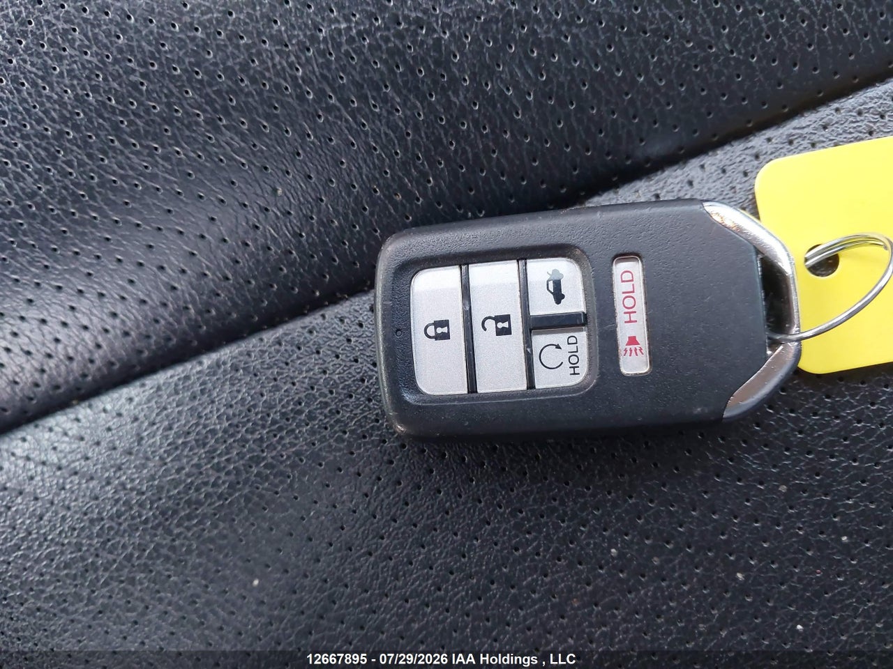 1HGCR2F06HA800279 · 2017 HONDA ACCORD EX · 11/19