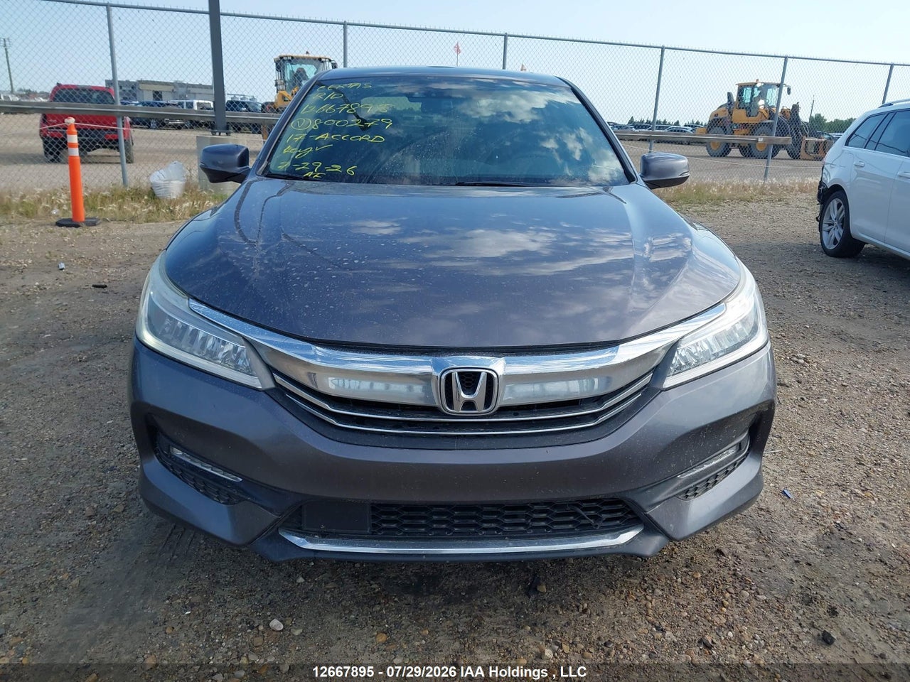 1HGCR2F06HA800279 · 2017 HONDA ACCORD EX · 12/19