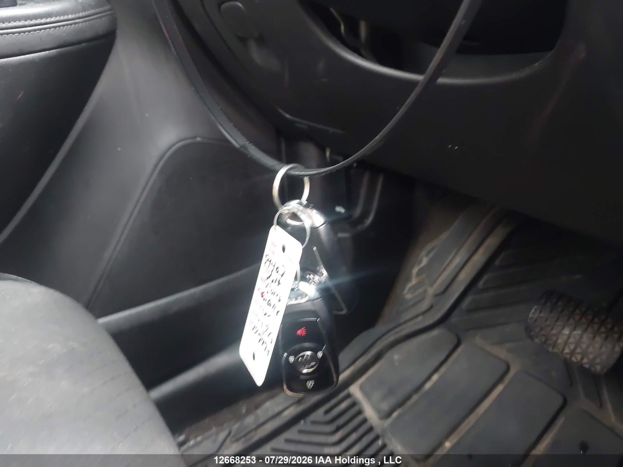 KL4CJESB0KB729994 · 2019 BUICK ENCORE PREFERRED · 11/17