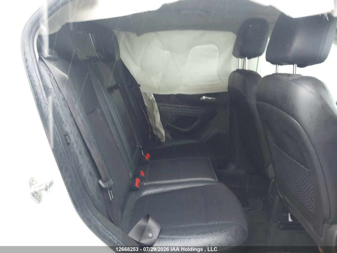 KL4CJESB0KB729994 · 2019 BUICK ENCORE PREFERRED · 8/17