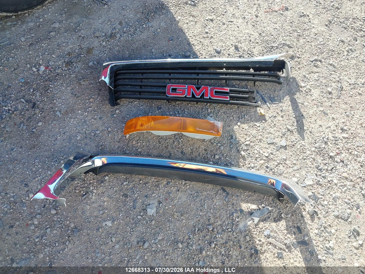 1GTW7GCF2F1199537 · 2015 GMC SAVANA G2500 · 12/18