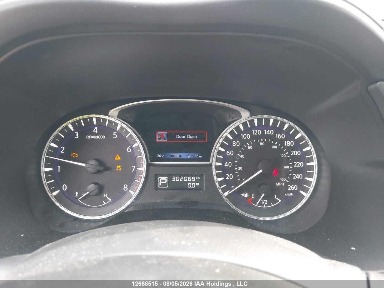 5N1AL0MM6FC533451 · 2015 INFINITI QX60 · 7/22