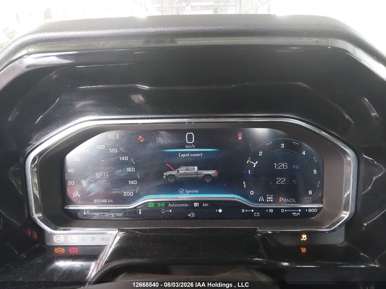 2GCUKDED1S1122937 · 2025 CHEVROLET SILVERADO K1500 LT · 7/16
