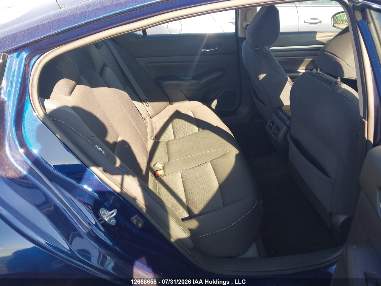 1N4BL4DW7KN307182 · 2019 NISSAN ALTIMA · 8/19