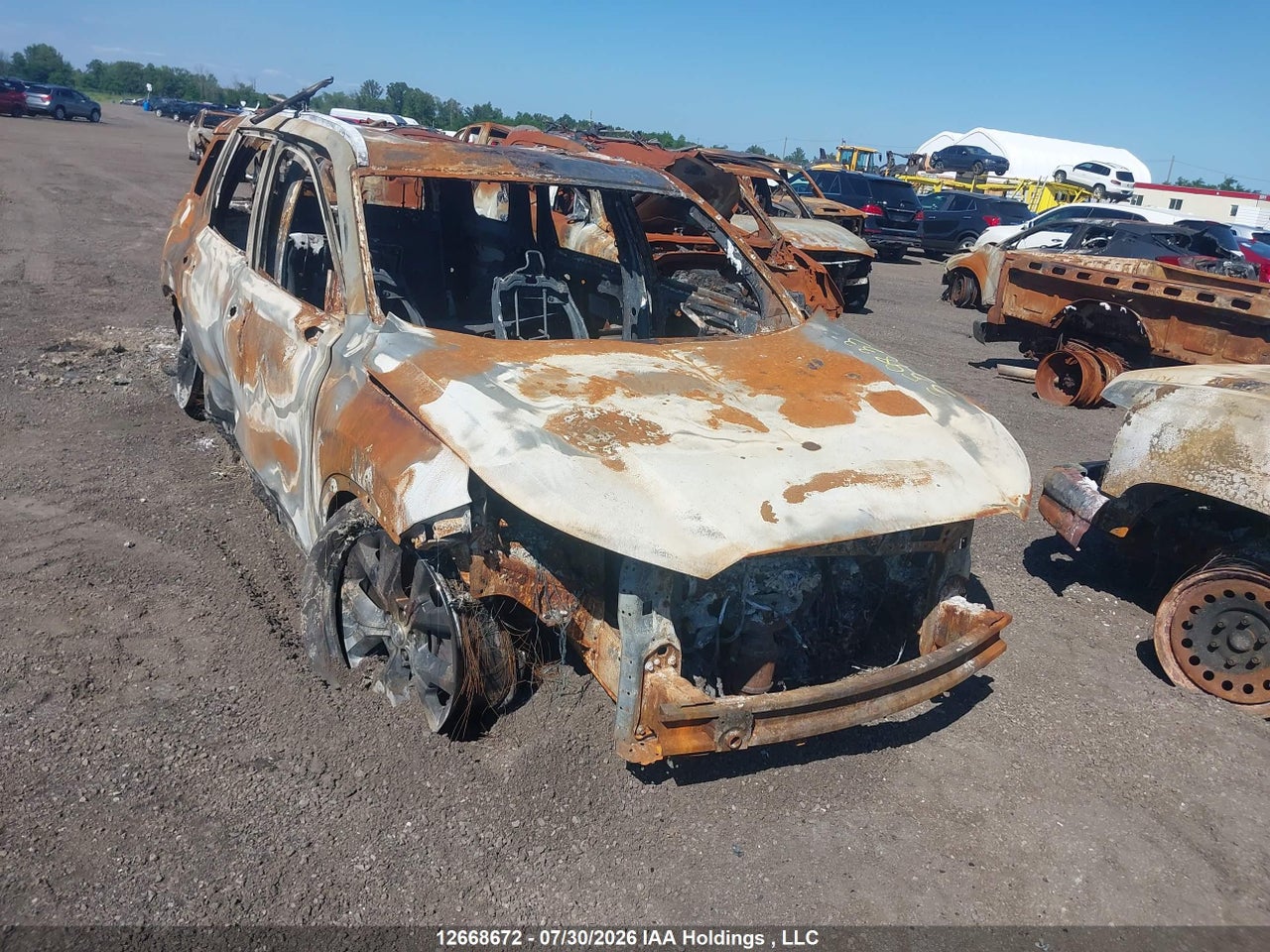 KM8R3DHE7NU359833 · 2022 HYUNDAI PALISADE SEL