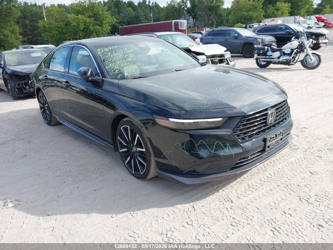 1HGCY2F87RA800026 · 2024 HONDA ACCORD