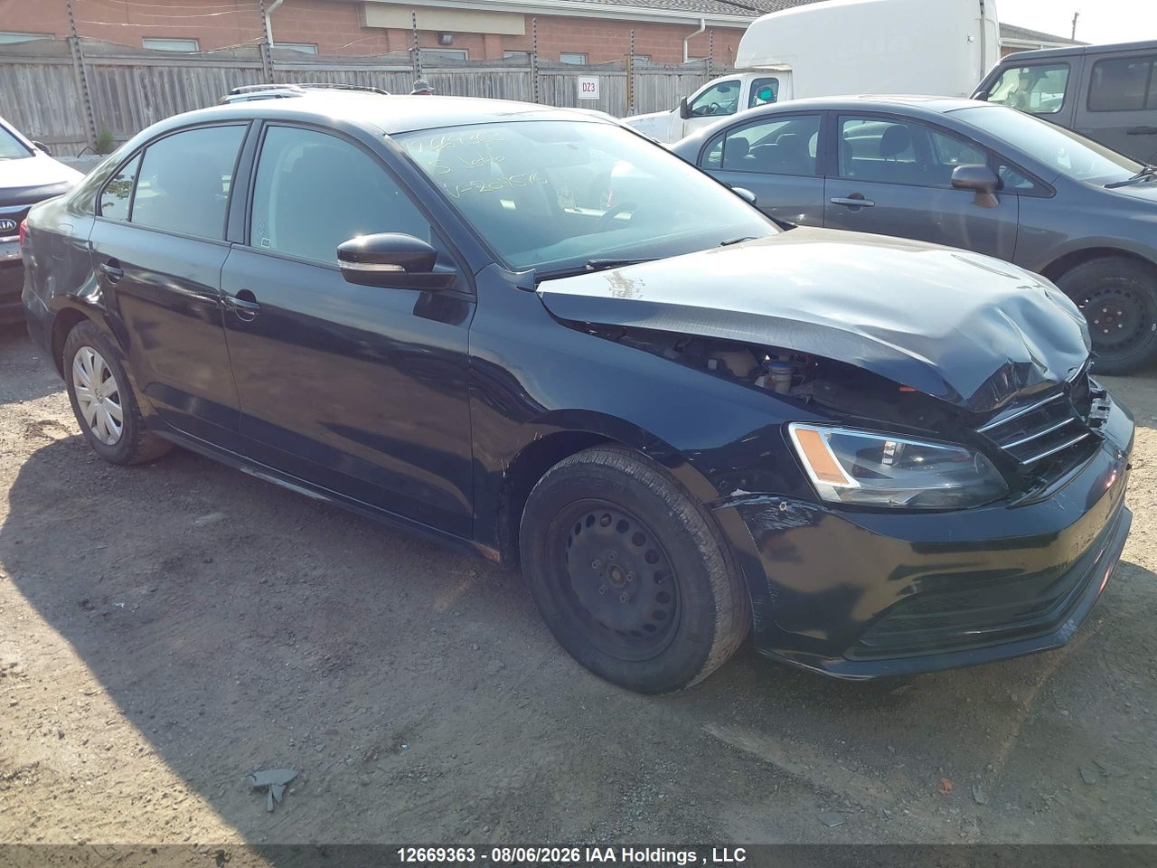 3VWD07AJ2FM204576 · 2015 VOLKSWAGEN JETTA