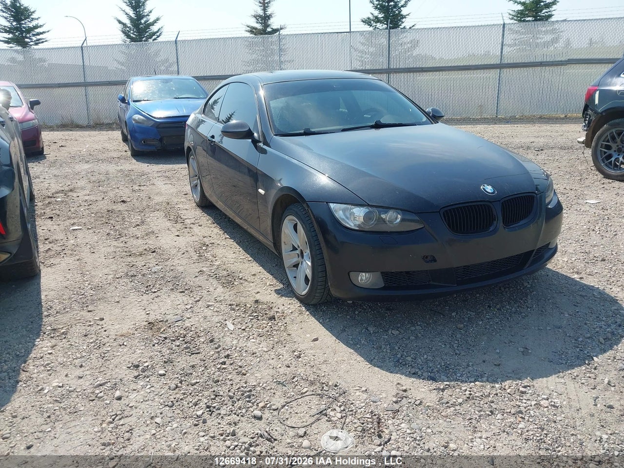 WBAWC73578E064484 · 2008 BMW 335XI