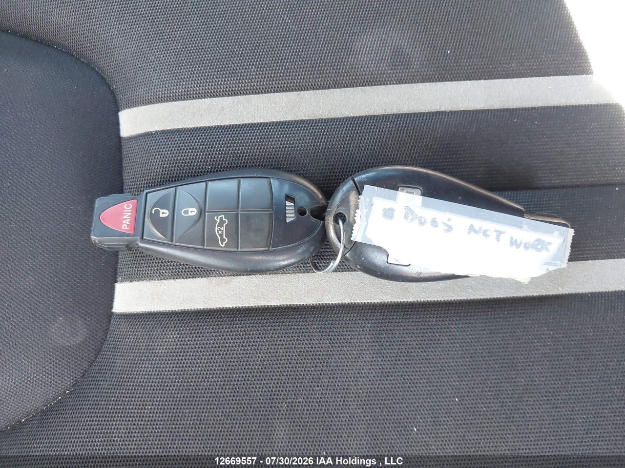 1C3CDFBBXED775994 · 2014 DODGE DART SXT · 11/18