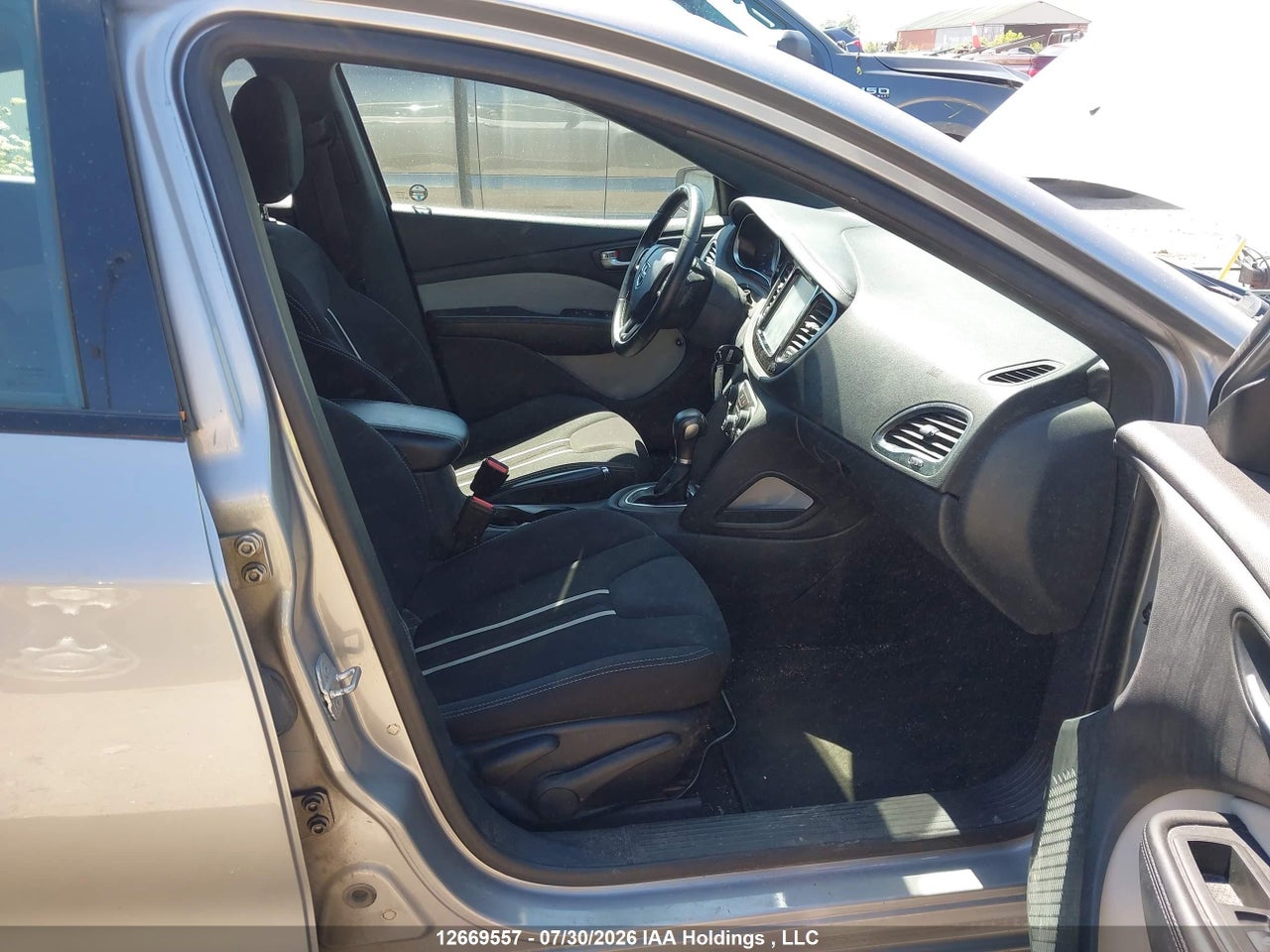 1C3CDFBBXED775994 · 2014 DODGE DART SXT · 5/18
