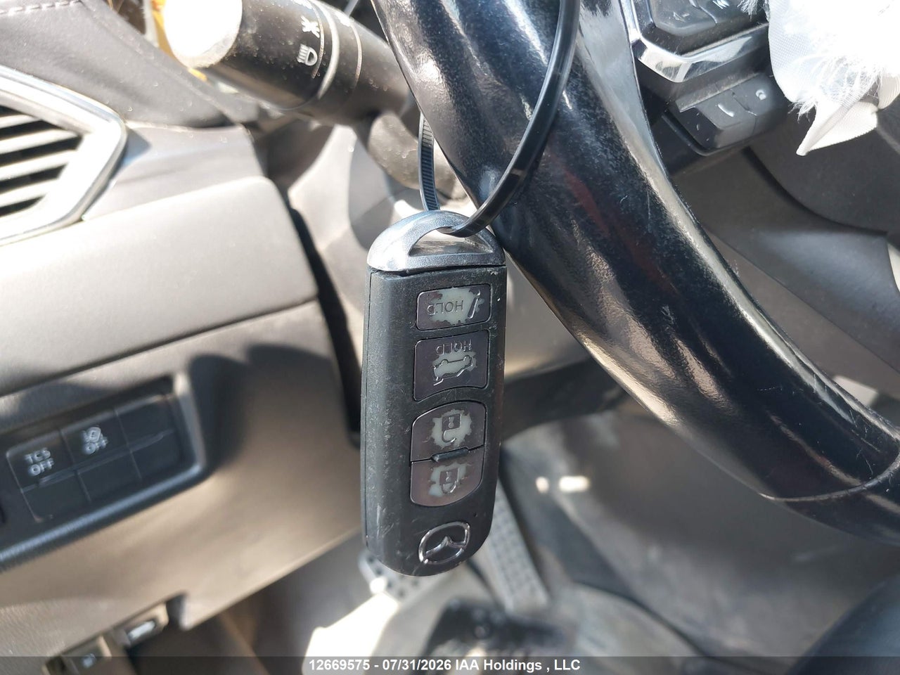 JM3KFBCM7J0403967 · 2018 MAZDA CX-5 GS · 11/22
