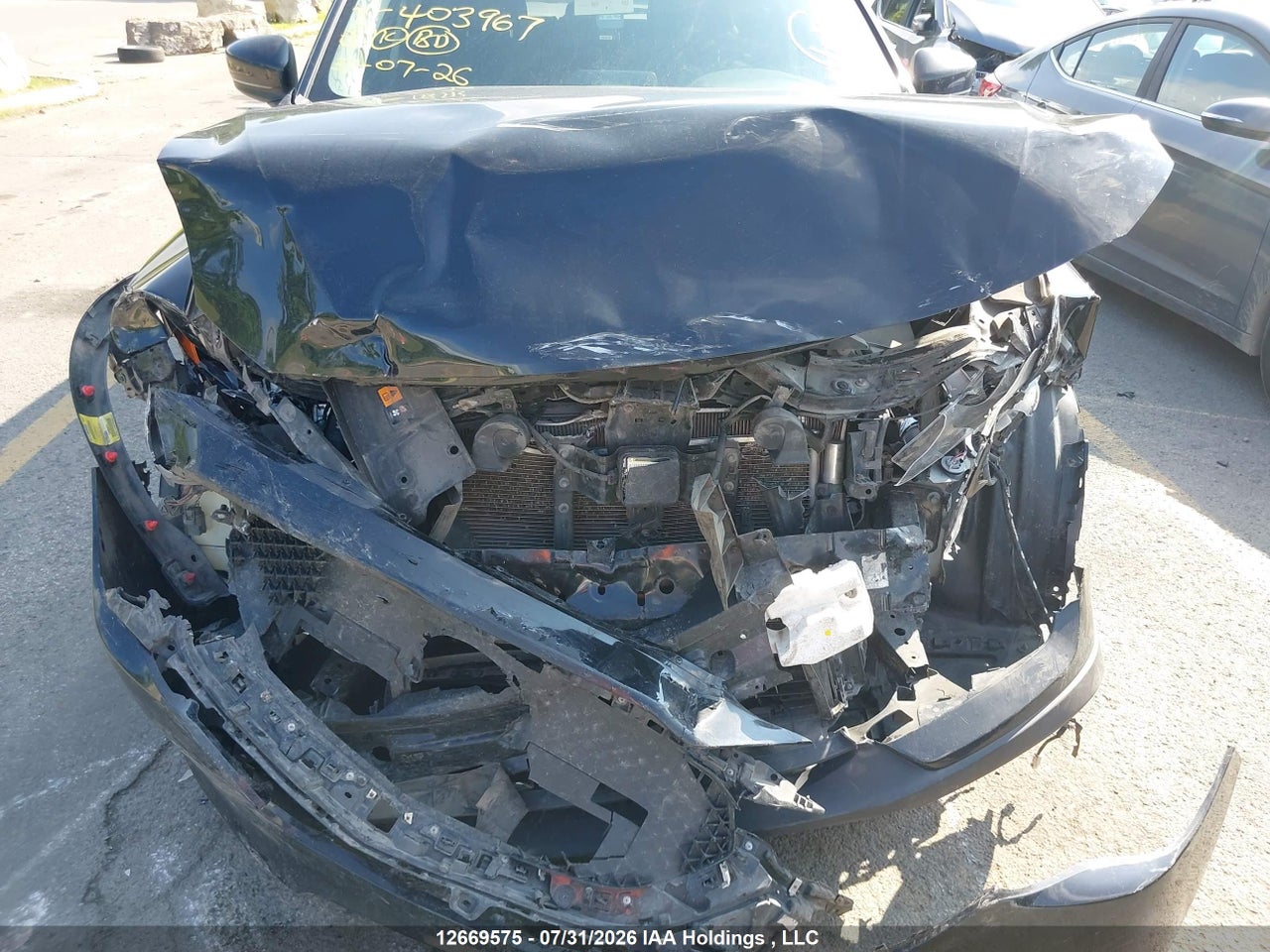 JM3KFBCM7J0403967 · 2018 MAZDA CX-5 GS · 6/22