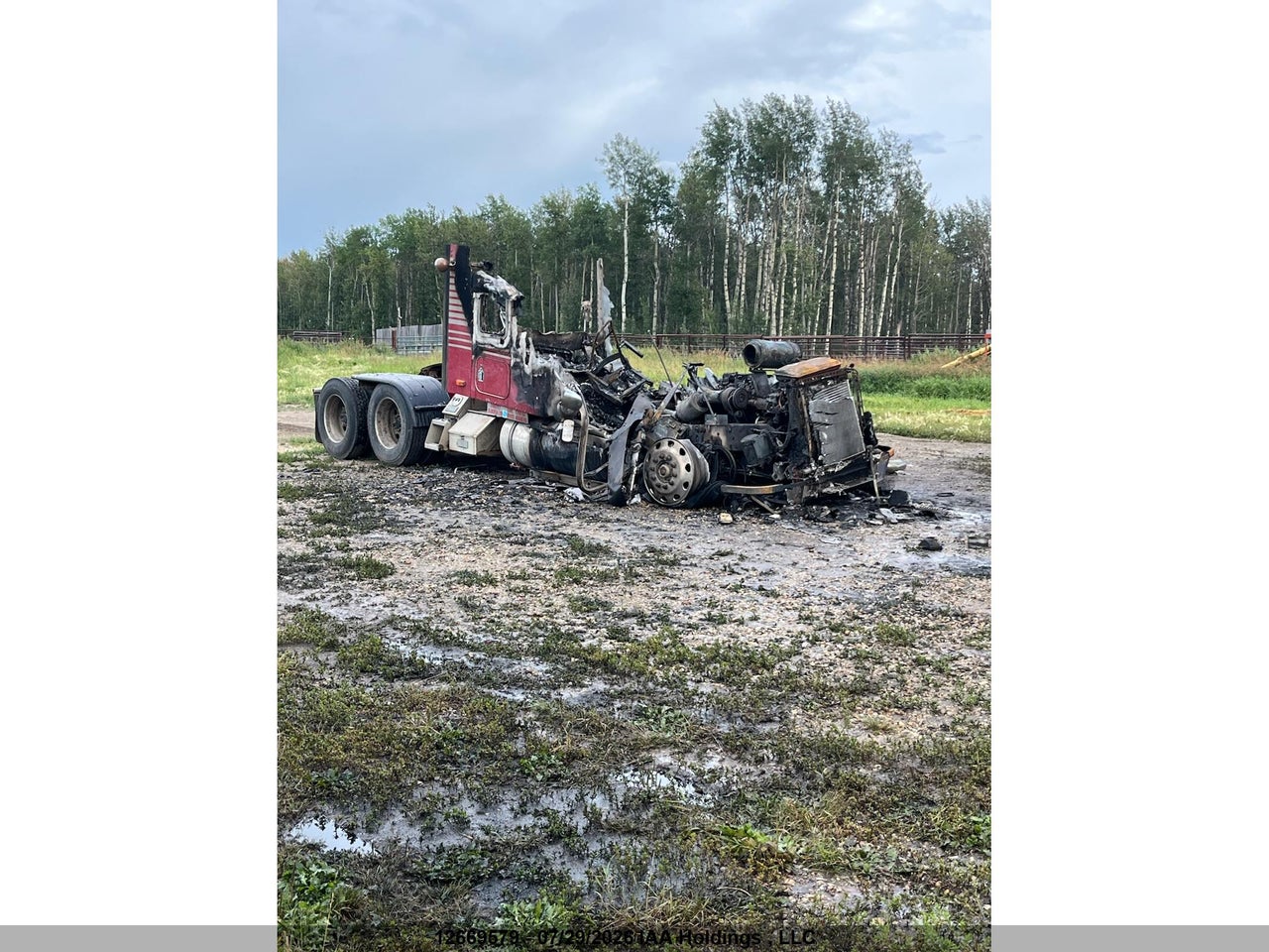 1XKADB9XXSS937180 · 1995 KENWORTH CONSTRUCTION T600