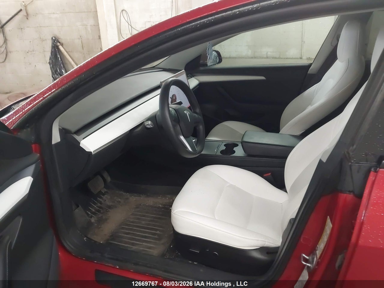 5YJ3E1EA3MF085042 · 2021 TESLA MODEL 3 STANDARD RANGE/STANDARD RANGE PLUS · 5/17