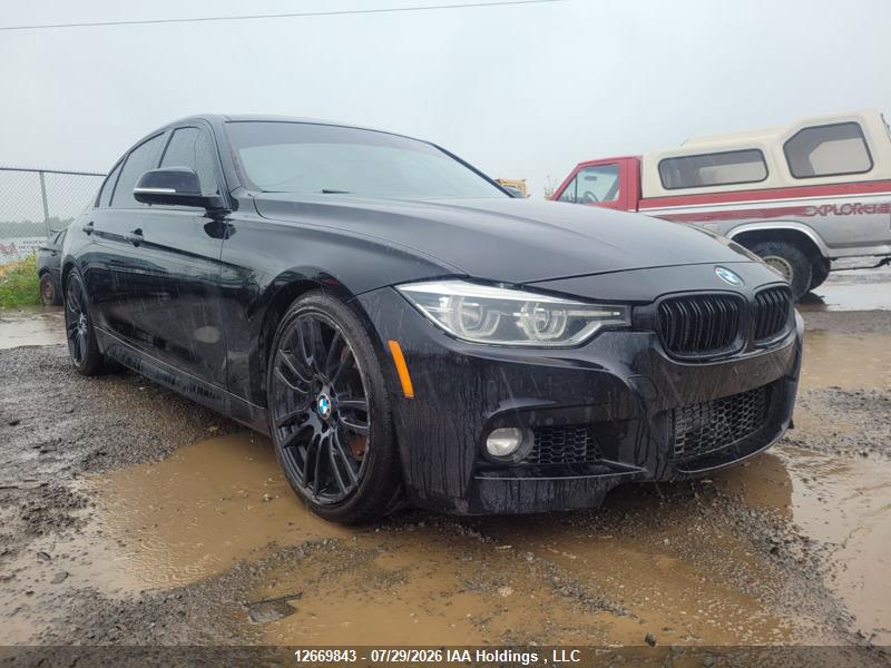 WBA8E3G58GNT75880 · 2016 BMW 328 XI SULEV