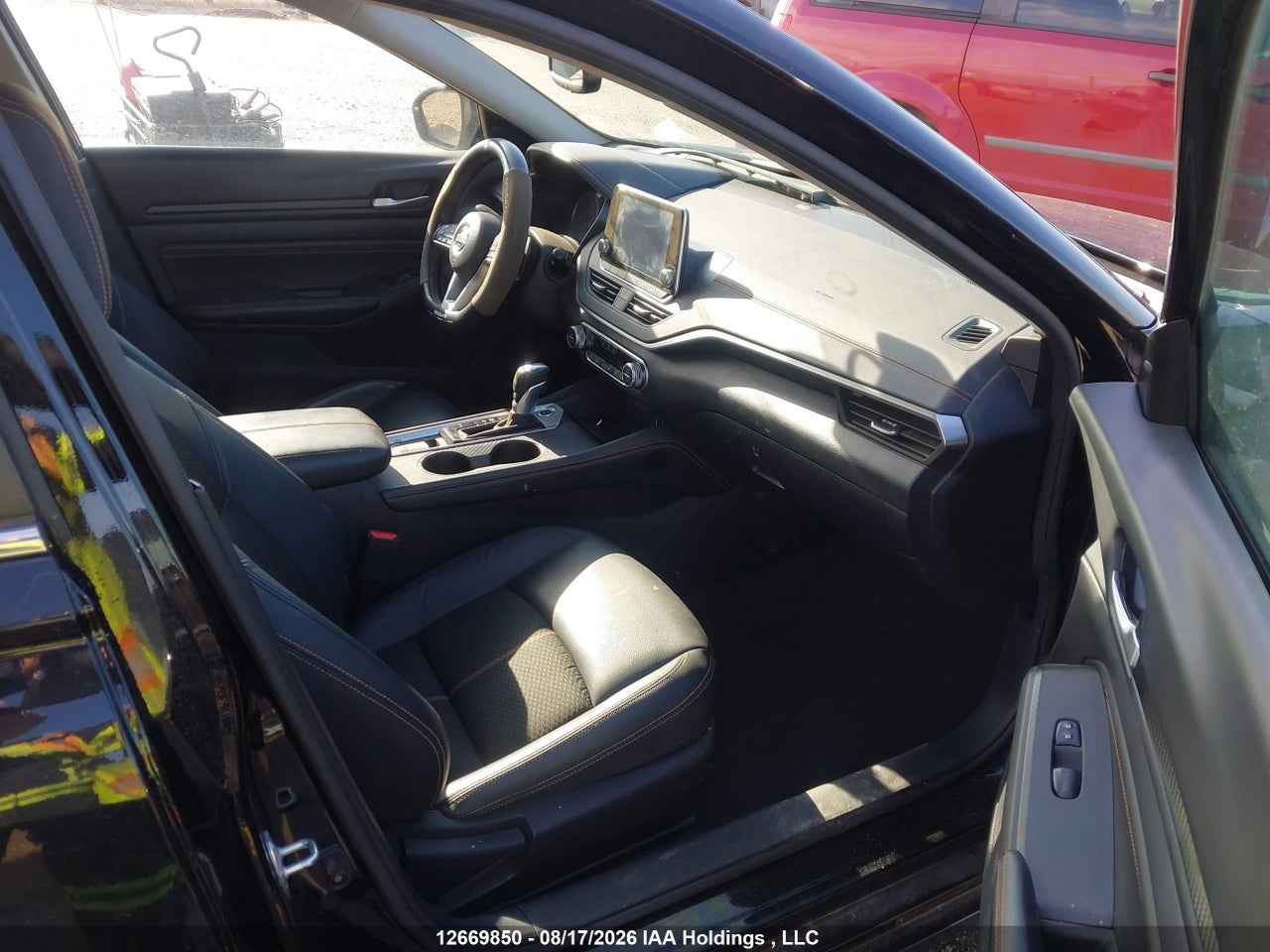 1N4BL4CW8NN308301 · 2022 NISSAN ALTIMA · 5/22