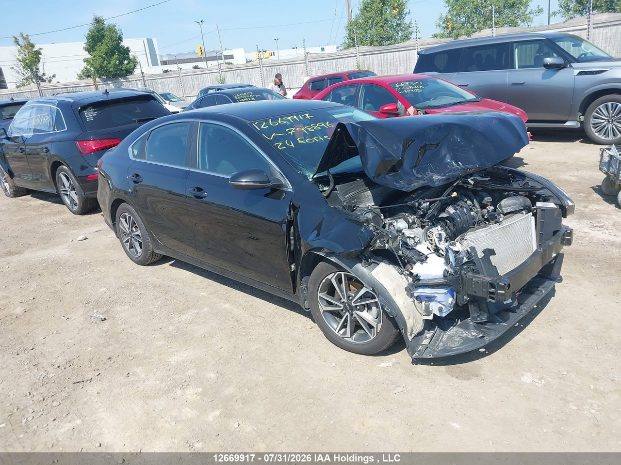 3KPF34AD5RE798896 · 2024 KIA FORTE EX/EX+/EX PREMIUM