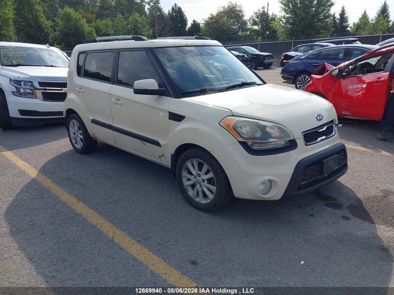 KNDJT2A62C7383509 · 2012 KIA SOUL +/!/SPORT