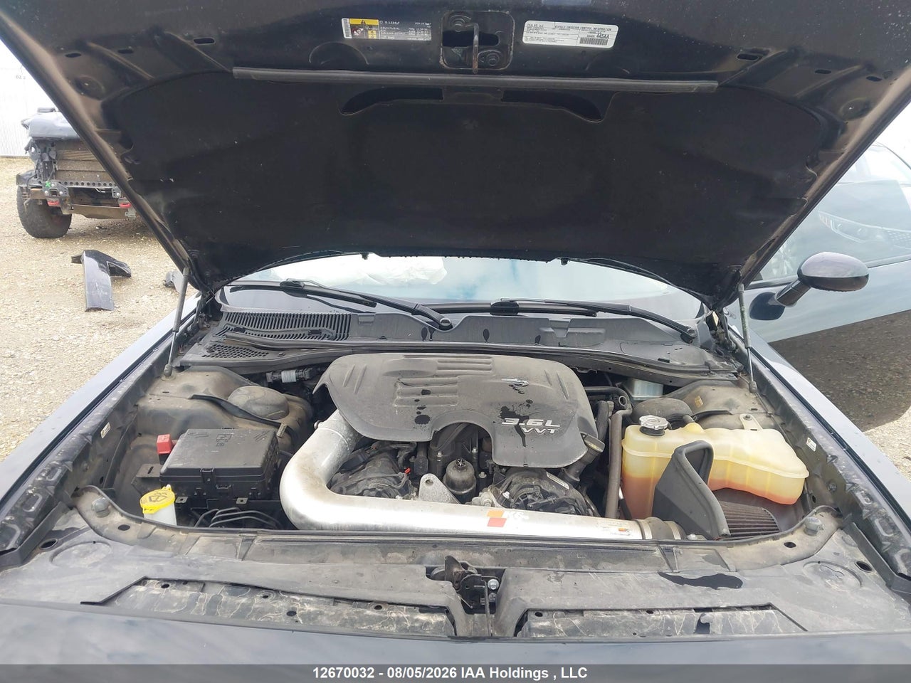 2C3CDZKGXKH571675 · 2019 DODGE CHALLENGER GT · 9/21