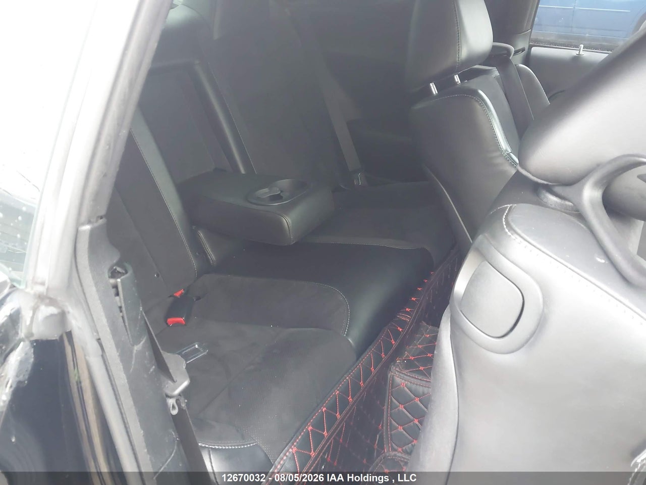 2C3CDZKGXKH571675 · 2019 DODGE CHALLENGER GT · 8/21