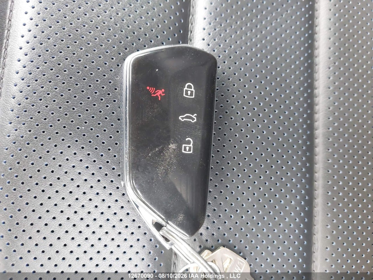 WVWDB7CD1RW135582 · 2024 VOLKSWAGEN GOLF R · 11/22