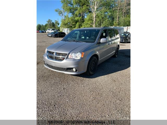 2C4RDGCG0LR180250 · 2020 DODGE GRAND CARAVAN