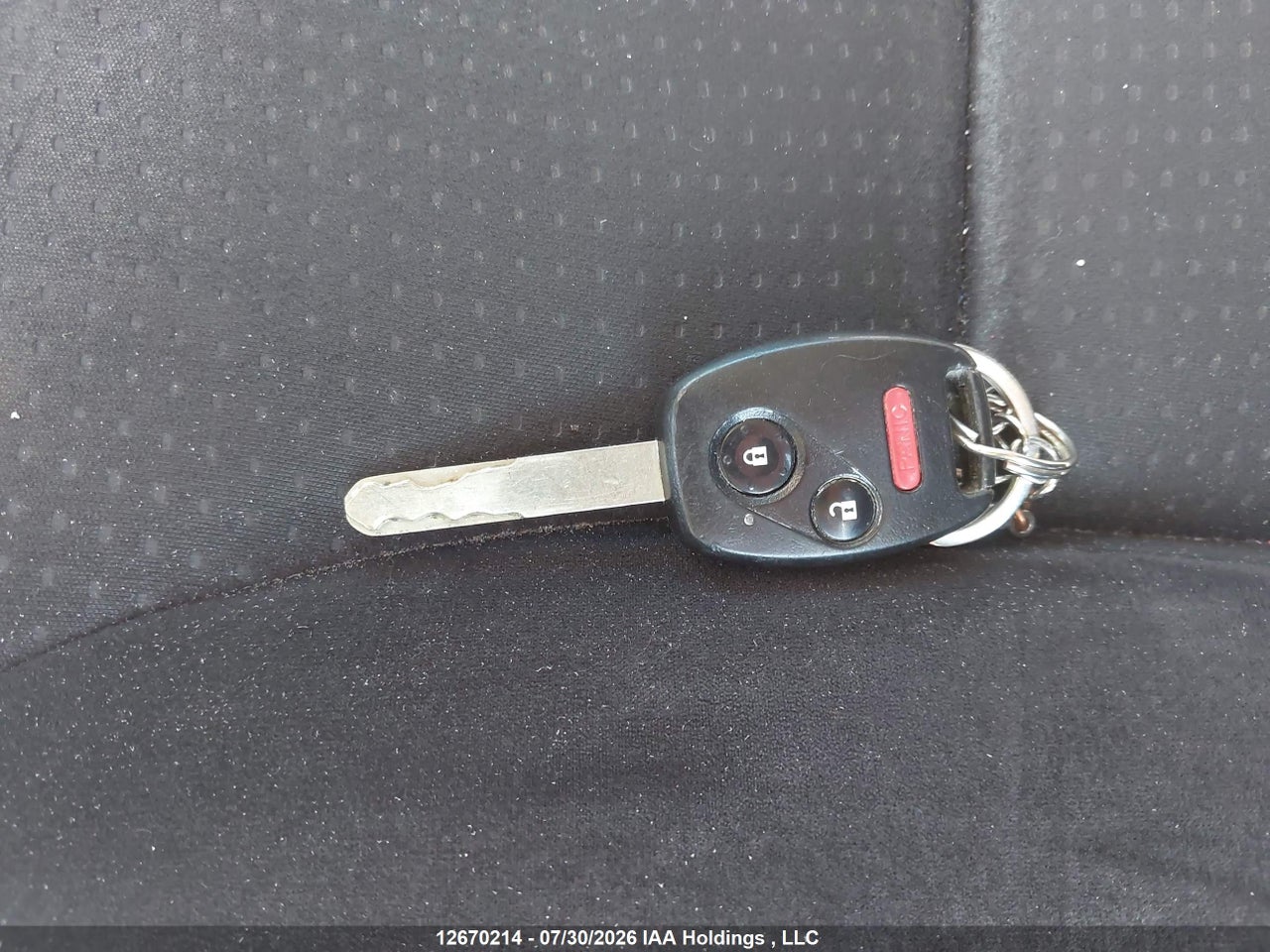 2HKRM3H5XCH001077 · 2012 HONDA CR-V · 10/21